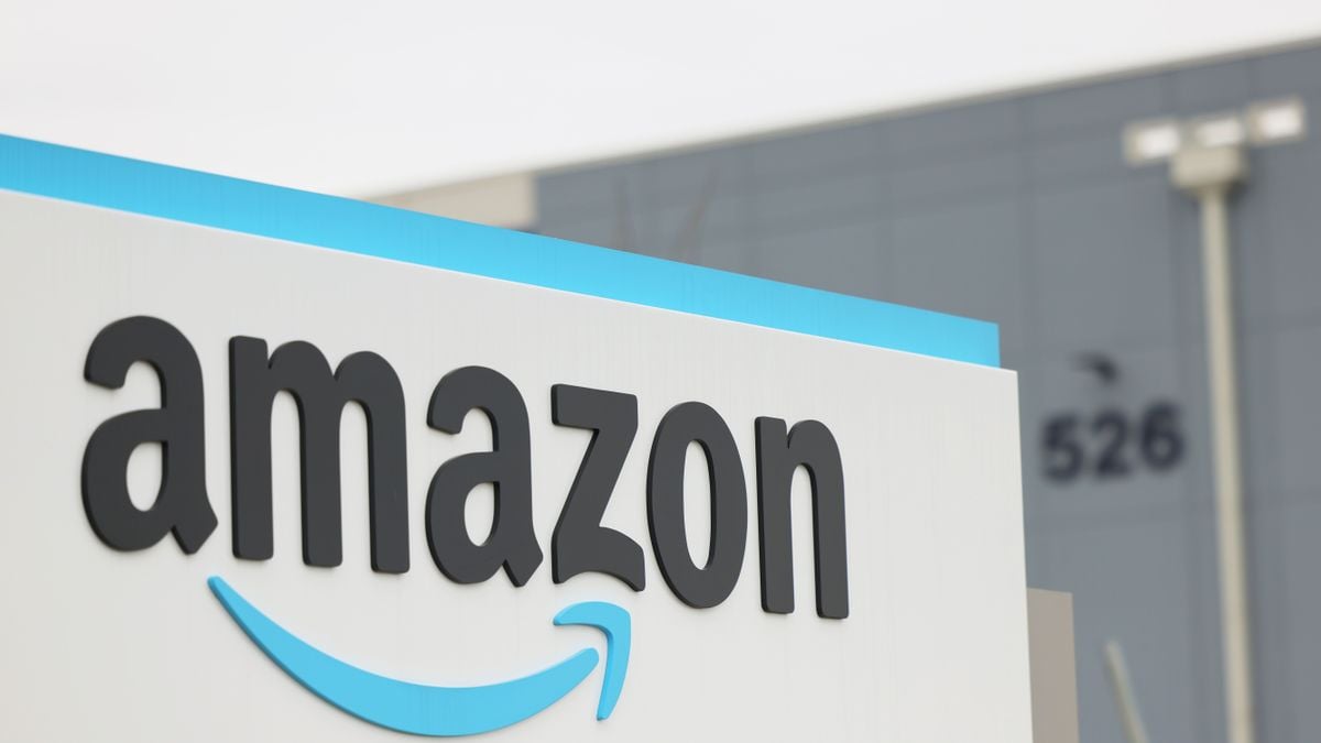Amazon advertising bucks Q1 digital slowdown with help from automation