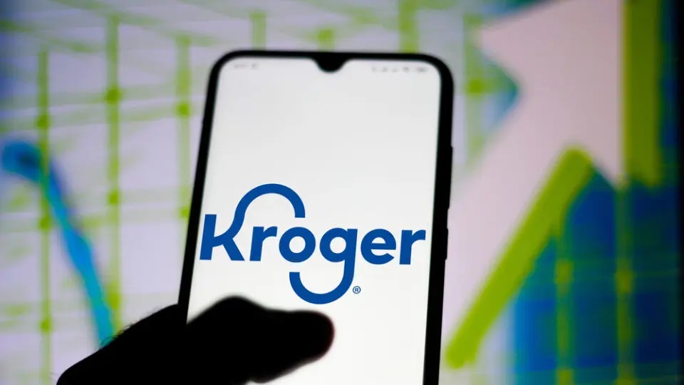 Disney and Kroger Collaborate on Streaming Retail Media Push