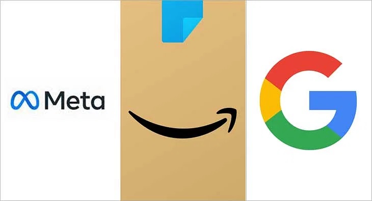 Global ad game: Is Google and Meta’s loss Amazon’s gain?