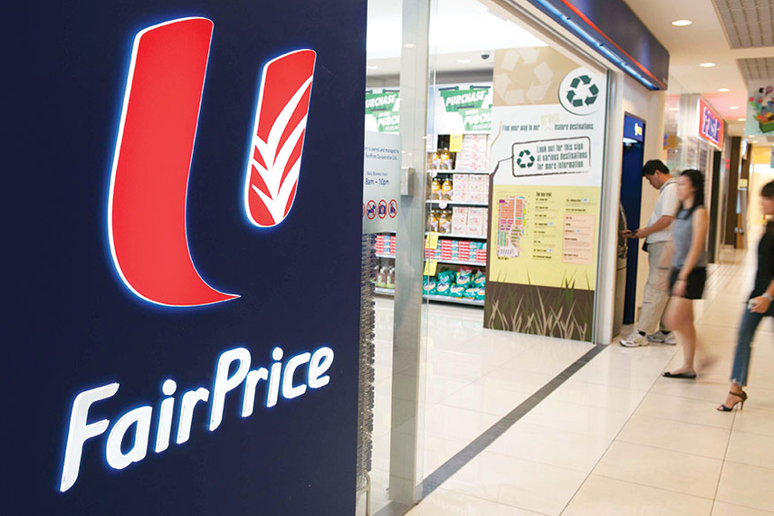 Inside FairPrice's retail media strategy to help brands target consumers