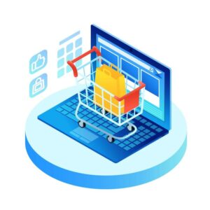 Intel, Vericast partner on digital in-store retail media network