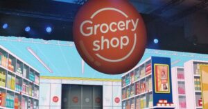 Retail media plays starring role at Groceryshop