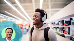 The Untapped Potential of Audio in Retail Media Networks