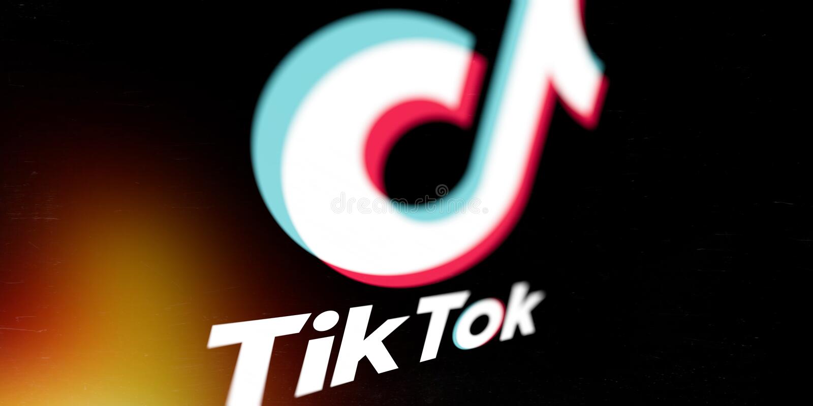 Time's up on TikTok