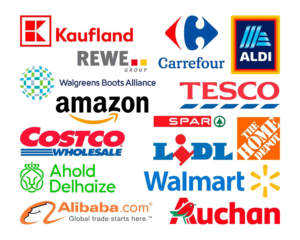Turbyne report highlights retailers-brands gap in retail media