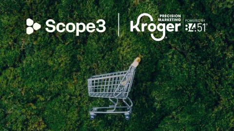 Why Grocers, Brands Should Be Thinking About Decarbonizing Retail Media Networks