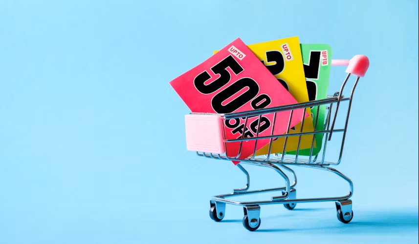 Why retailers are using loyalty cards as a promotional paywall