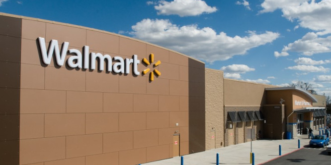 Will Walmart Add In-Store Radio and Product Sampling to Its Retail Media Network